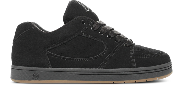 éS Accel OG Black