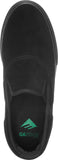 Emerica Wino G6 Slip-On Black