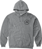 Emerica EFF Corporate 2 Hoodie Grey