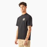 Dickies X Spitfire T-Shirt Black