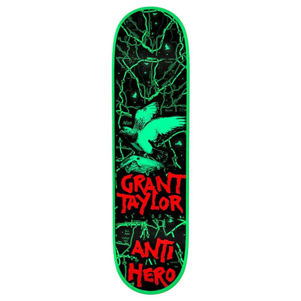 Antihero Skateboards Grant Repossessed LG 8.5