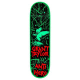 Antihero Skateboards Grant Repossessed LG 8.5