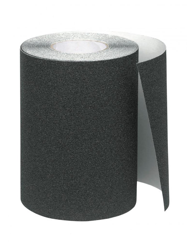 Bullet Griptape Roll 9in