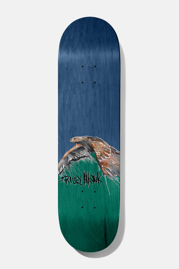 Baker Skateboards Riley Hawk Shep Dawgs 4 8.38