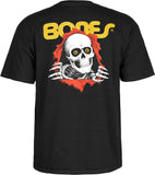 Powell Peralta Ripper T-Shirts Black