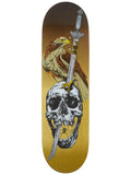 Creature Deck Provost Blade Pro 8.8