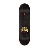 Creature Pro Deck Russell Flash Pro Brown 8.6
