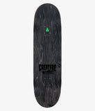 Creature Team Deck Logo Stumps Assorted Black/Yellow/Green 8.25