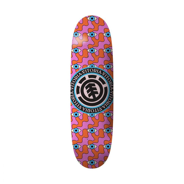 Element Pro Deck Sight Vitoria Mendonca Multi 8.5