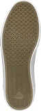 Emerica Dickson Black White Gold