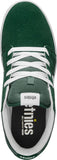Etnies Cresta Green White