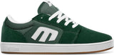 Etnies Cresta Green White