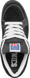 Etnies SAL23 Black White