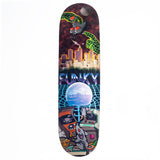 Funky SB Arcade Garage Deck 8.0