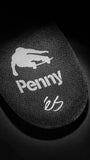 éS Penny 2 Black/Black