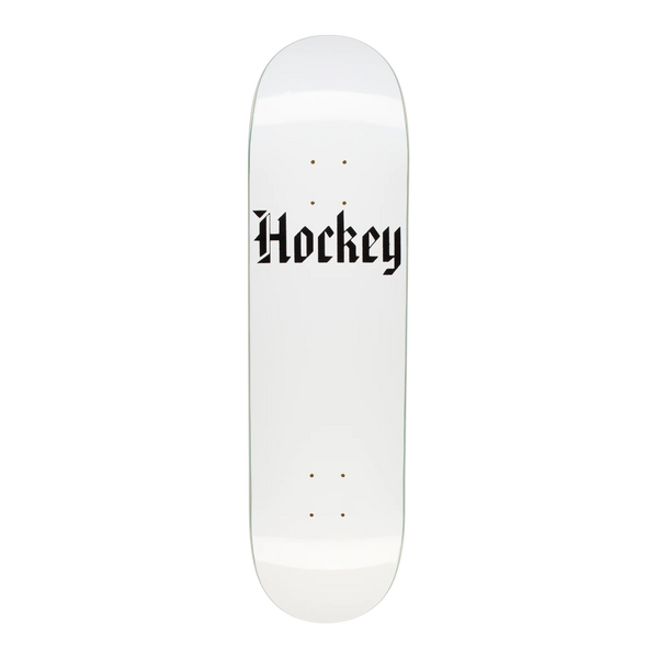 Hockey Skateboards Stone Team S2 8.75
