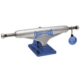 Independent Trucks Stage 11 Colbourn Faces 144 silver / blue