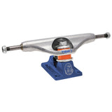 Independent Trucks Stage 11 Colbourn Faces 144 silver / blue