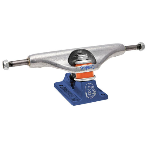 Independent Trucks Stage 11 Colbourn Faces 144 silver / blue