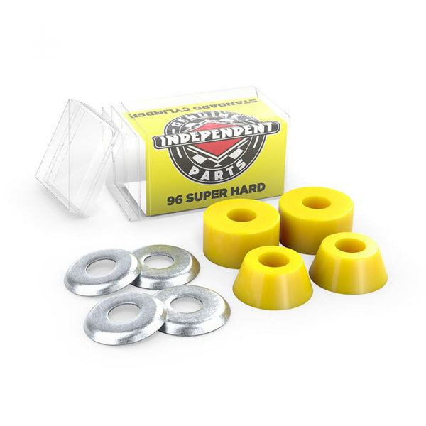 Independent Bushings Standard Cylinder Super Hard 96