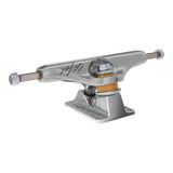 Indy Forged Titanium Truck Chris Joslin Sticker Slap 144
