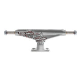 Indy Forged Titanium Truck Chris Joslin Sticker Slap 144
