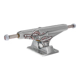 Indy Forged Titanium Truck Chris Joslin Sticker Slap 144
