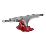 Indy Hollow Truck Stage 4 Bar Logo Ano Red 215
