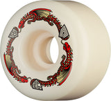 Powell Peralta Dragons 93A V7 Symmetrical Medium Ride 56mm