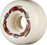 Powell Peralta Dragons Ratbone II Symmetrical Narrow Ride Patch 58mm