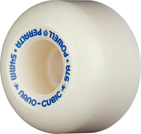 Powell Peralta Nano Cubic Asymmetrical 97a 54mm