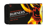 Spitfire Bearings red