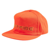 Spitfire Lippahattu Classic '87 Red
