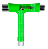 Sushi Tool Ultimate Ninja T Tool Green