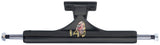 Slappy trucks ST1 Curb Killer inverted kingpin Black 9