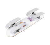 Slede Model One 8.25 Snowskate