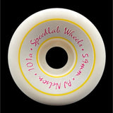 Speedlab Wheels AJ Nelson Pro Model 59mm/101A