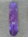 Statum Skateboads Hammer Time Deck 8.5