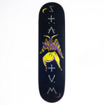 Statum Skateboads Hammer Time Deck 8.375