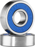 Bones Swiss Bearings Super Swiss 6 Ball 608 8 MM