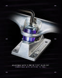 Thunder Trucks Inverted Editions Polished 147