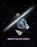 Thunder Trucks Inverted Editions Polished 147