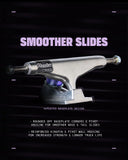 Thunder Trucks Inverted Editions Polished 147