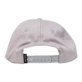 Venture Snapback Cap Awake Silver/Blue/Yellow
