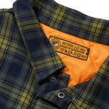 Antihero Hecho Por Skate Shirt Jacket