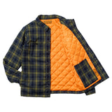 Antihero Hecho Por Skate Shirt Jacket