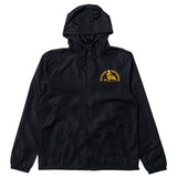 Antihero Rock Dove Hooded Zip Up Jacket
