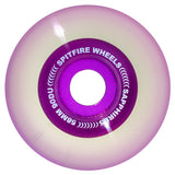 Spitfire Wheels Sapphire Radial 58mm