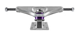 Venture Truck V-Light Polished Hi 5.8