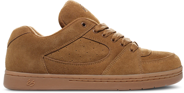 éS Accel OG Brown Gum